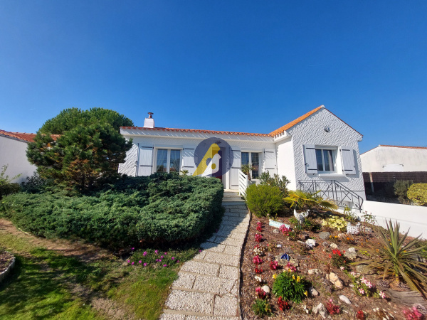 Offres de vente Maison Saint-Jean-de-Monts 85160
