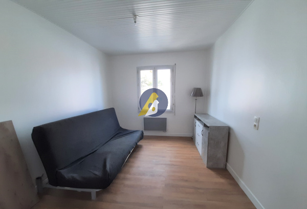 Offres de vente Appartement Saint-Jean-de-Monts 85160