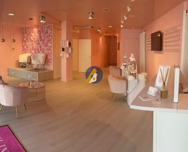 Vente Immobilier Professionnel Fonds de commerce Challans 85300