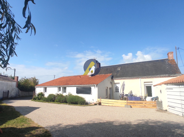 Offres de vente Maison Saint-Jean-de-Monts 85160