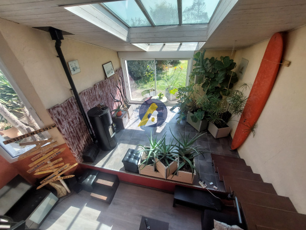 Offres de vente Maison La Barre-de-Monts 85550