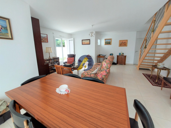 Offres de vente Maison Saint-Hilaire-de-Riez 85270
