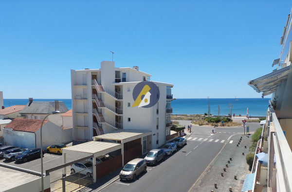 Offres de vente Appartement Saint-Hilaire-de-Riez 85270