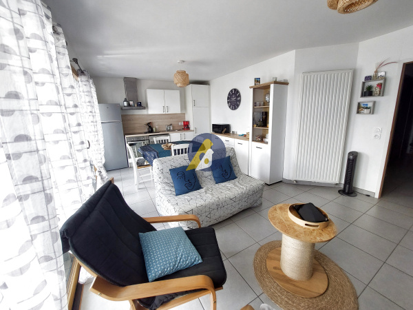 Offres de vente Appartement Saint-Jean-de-Monts 85160