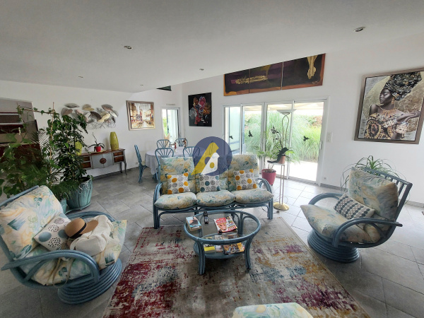 Offres de vente Maison Saint-Jean-de-Monts 85160