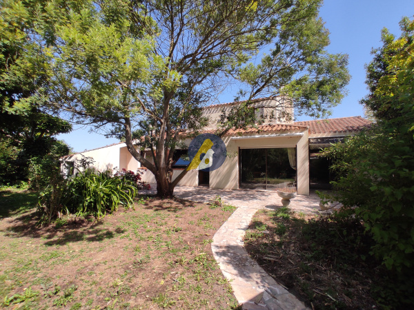 Offres de vente Maison Saint-Jean-de-Monts 85160