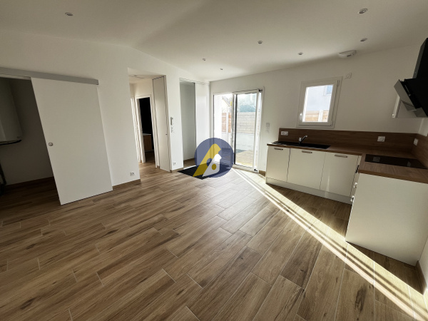 Offres de vente Maison Saint-Jean-de-Monts 85160