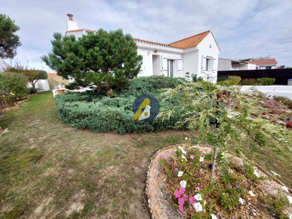 Offres de vente Maison Saint-Jean-de-Monts 85160