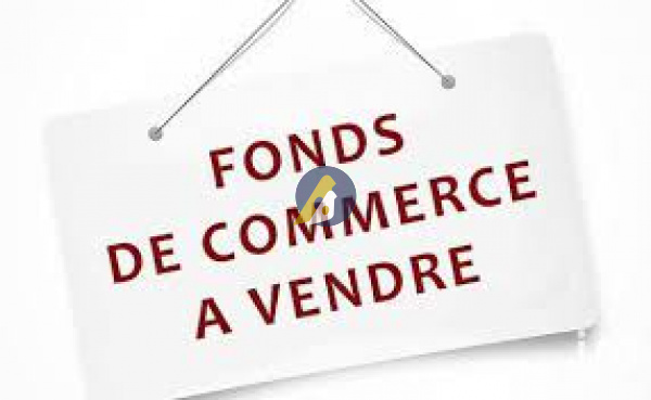 Vente Immobilier Professionnel Fonds de commerce Saint-Jean-de-Monts 85160