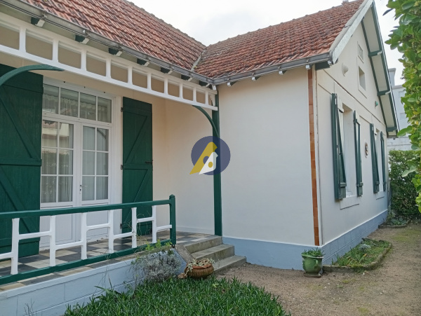 Offres de vente Maison Saint-Hilaire-de-Riez 85270