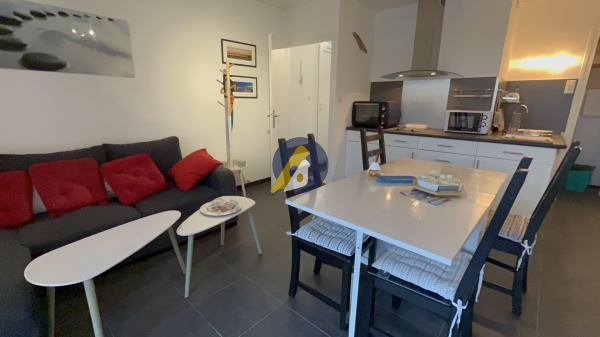Offres de vente Appartement Saint-Hilaire-de-Riez 85270