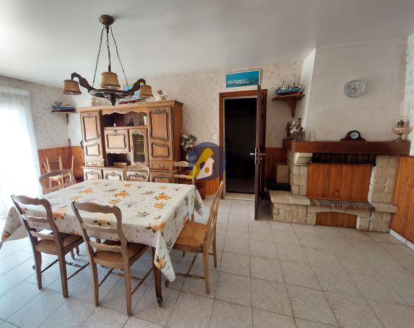 Offres de vente Maison Saint-Hilaire-de-Riez 85270
