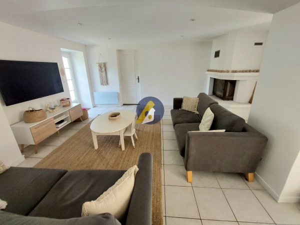 Offres de vente Maison La Garnache 85710