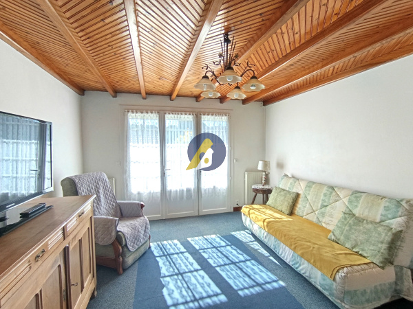 Offres de location Appartement Saint-Jean-de-Monts 85160