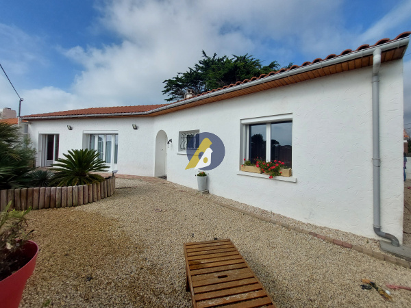 Offres de vente Maison Saint-Hilaire-de-Riez 85270