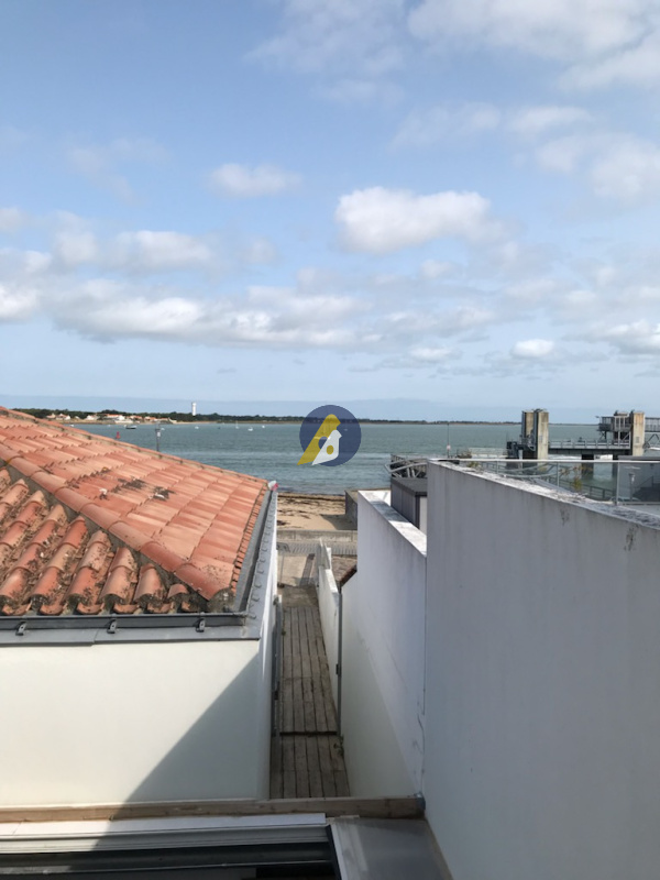 Offres de vente Appartement Saint-Jean-de-Monts 85160