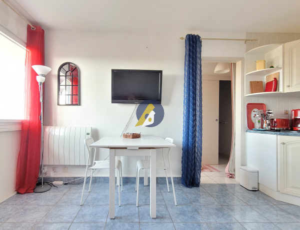 Offres de vente Appartement Saint-Jean-de-Monts 85160