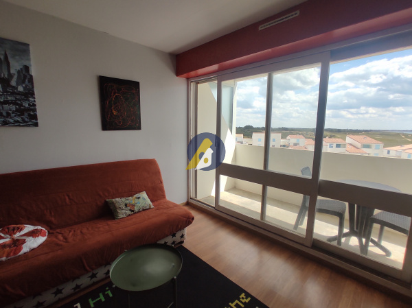 Offres de vente Appartement Saint-Hilaire-de-Riez 85270