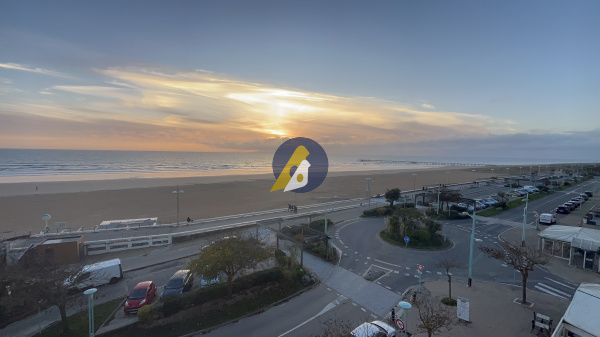 Offres de vente Studio Saint-Jean-de-Monts 85160