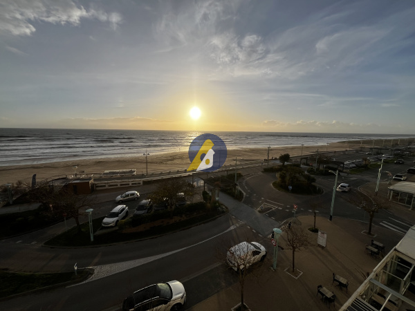 Offres de vente Studio Saint-Jean-de-Monts 85160