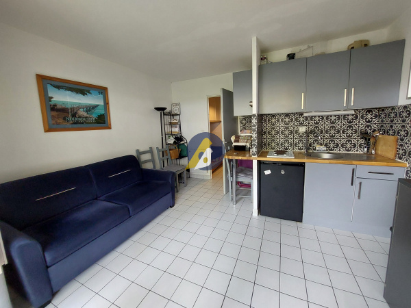 Offres de vente Appartement Saint-Jean-de-Monts 85160