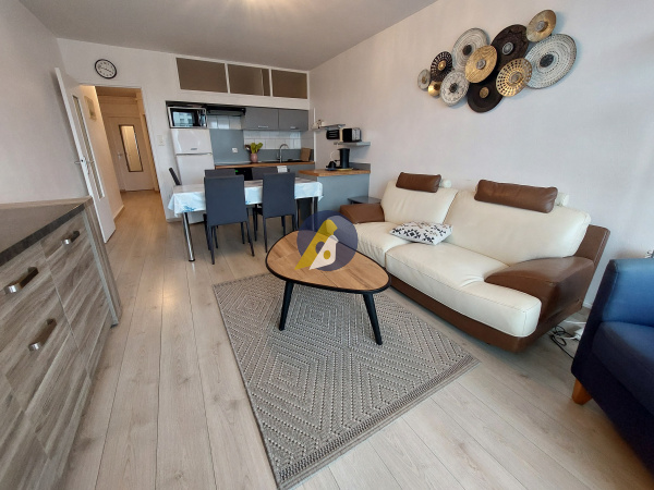 Offres de vente Appartement Saint-Jean-de-Monts 85160