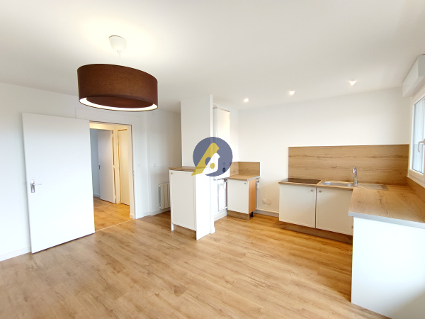 Offres de location Appartement Saint-Jean-de-Monts 85160