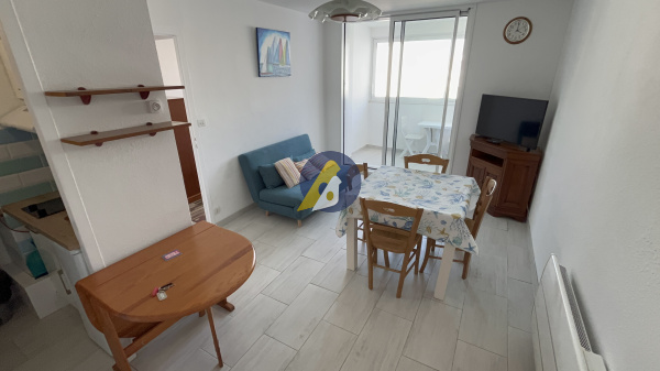 Offres de vente Appartement Saint-Hilaire-de-Riez 85270