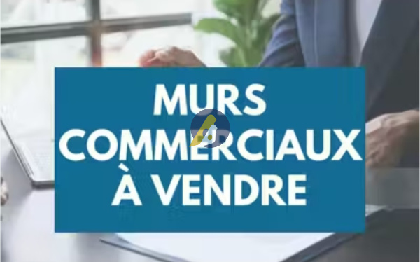 Vente Immobilier Professionnel Murs commerciaux Saint-Jean-de-Monts 85160