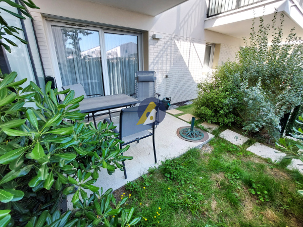 Offres de vente Appartement Saint-Jean-de-Monts 85160