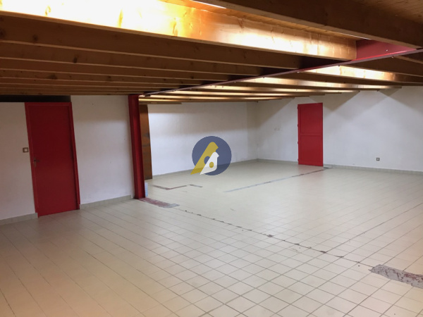 Vente Immobilier Professionnel Murs commerciaux Saint-Jean-de-Monts 85160