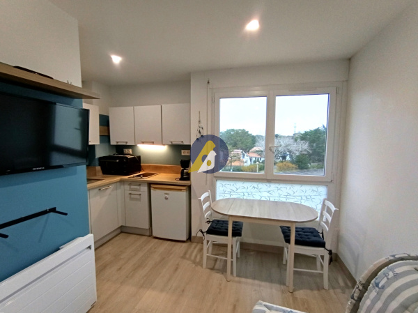 Offres de location Studio Saint-Jean-de-Monts 85160
