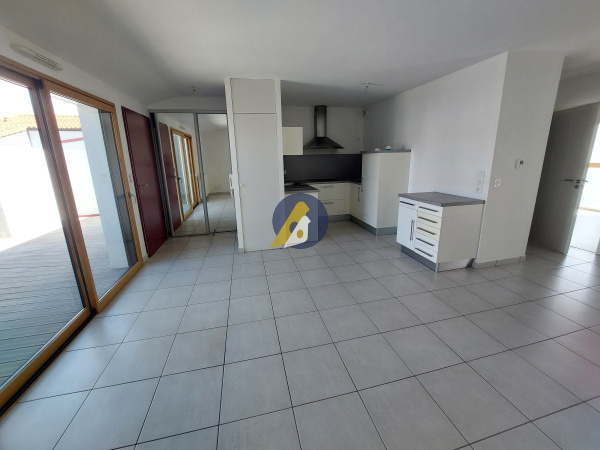 Offres de vente Appartement Saint-Jean-de-Monts 85160