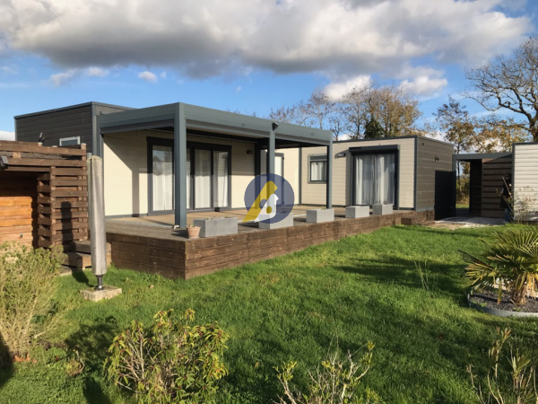 Offres de vente Maison Sainte-Foy 85150