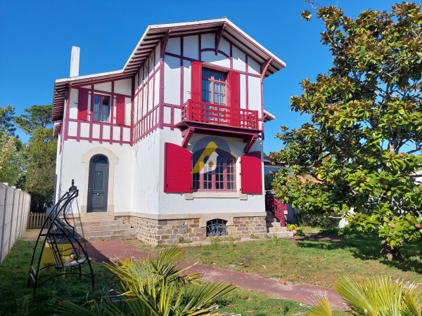 Offres de vente Maison Saint-Jean-de-Monts 85160