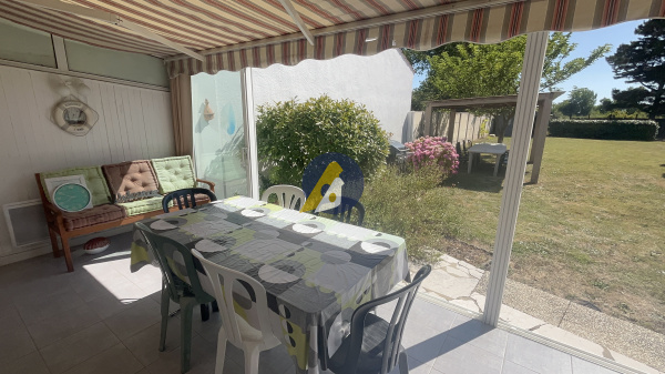 Offres de vente Maison Saint-Hilaire-de-Riez 85270