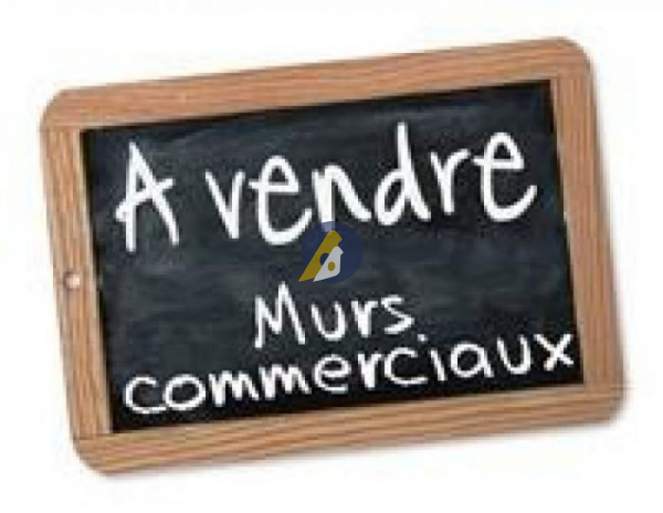 Vente Immobilier Professionnel Murs commerciaux Saint-Jean-de-Monts 85160