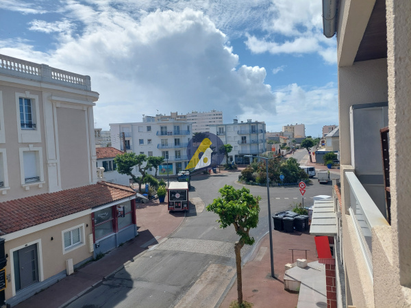 Offres de vente Appartement Saint-Jean-de-Monts 85160