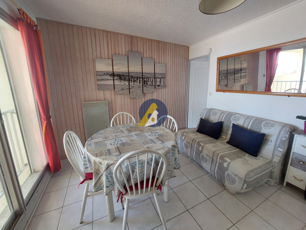 Offres de vente Appartement Sion sur l ocean 85270