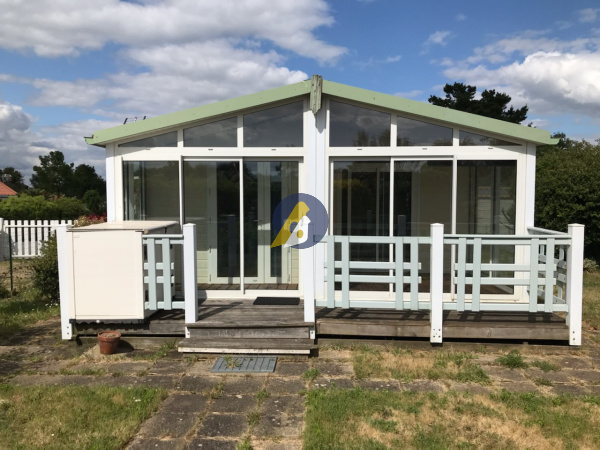 Offres de vente Maison L'Aiguillon-sur-Vie 85220