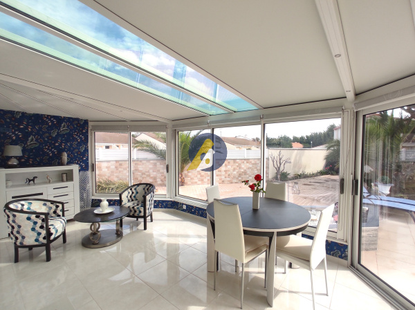 Offres de vente Maison Saint-Hilaire-de-Riez 85270
