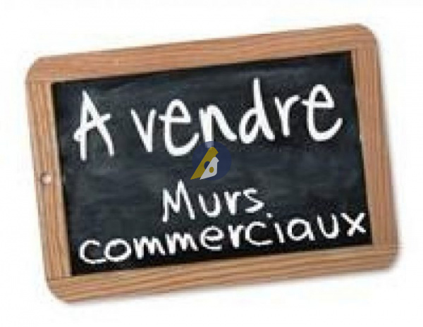 Vente Immobilier Professionnel Murs commerciaux Noirmoutier-en-l'Île 85330