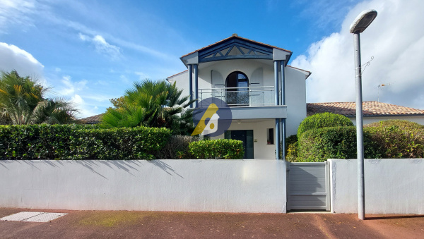 Offres de vente Maison Saint-Jean-de-Monts 85160