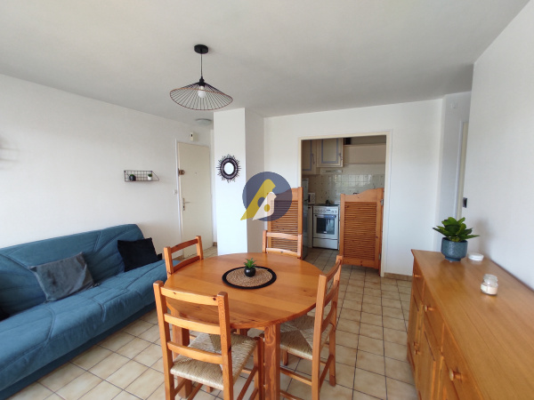 Offres de vente Appartement Saint-Jean-de-Monts 85160