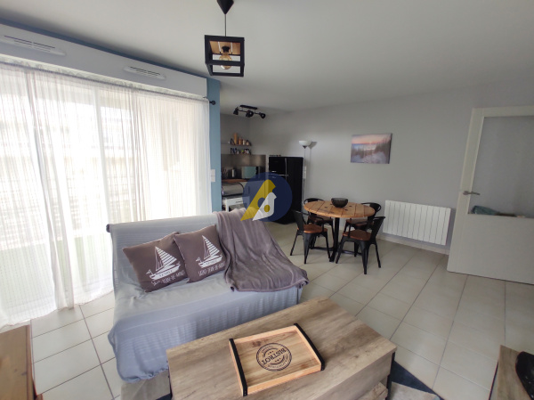 Offres de vente Appartement Saint-Hilaire-de-Riez 85270