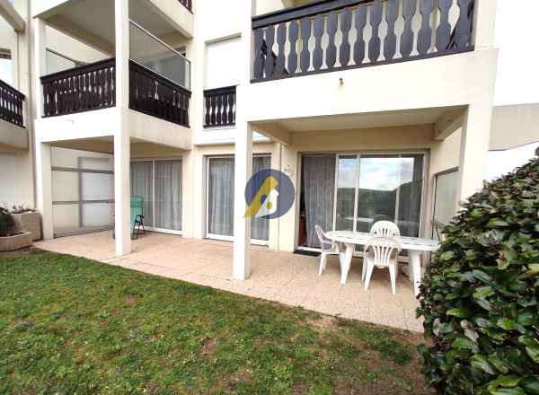 Offres de vente Appartement Saint-Jean-de-Monts 85160