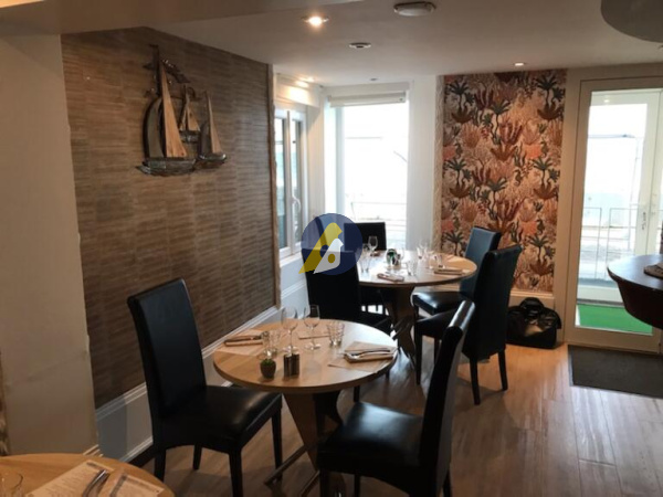 Vente Immobilier Professionnel Fonds de commerce Les Sables d'Olonne 85100