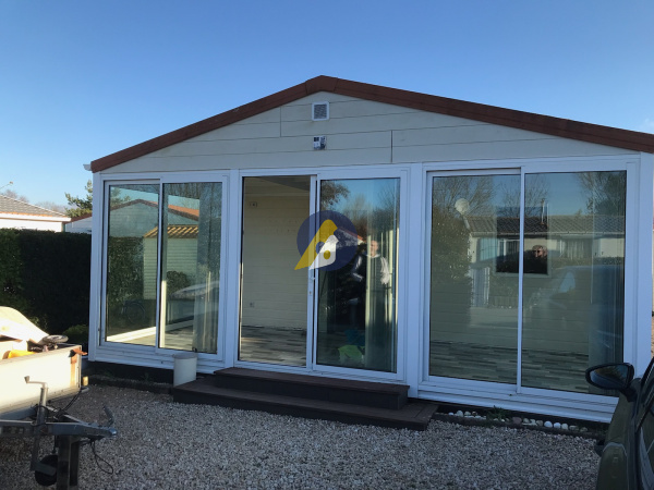 Offres de vente Maison L'Aiguillon-sur-Vie 85220