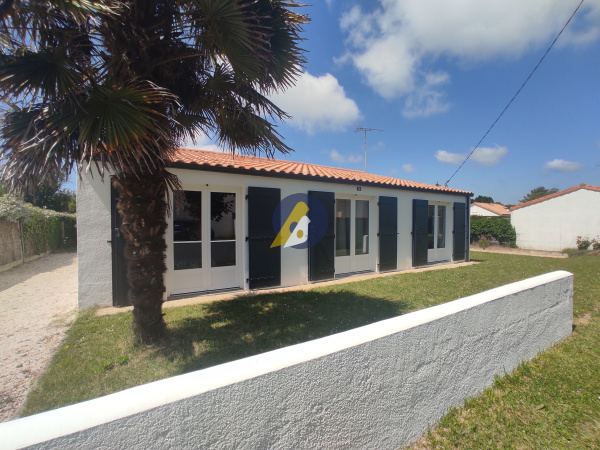 Offres de vente Maison Saint-Hilaire-de-Riez 85270