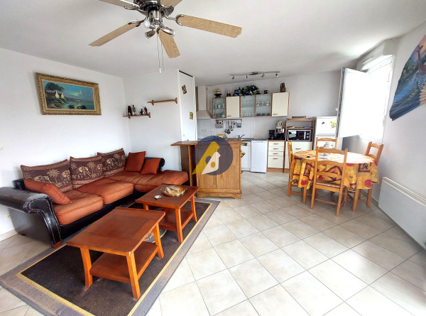 Offres de vente Appartement Saint-Jean-de-Monts 85160